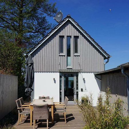 Strandhus17 Steinhude Exteriör bild