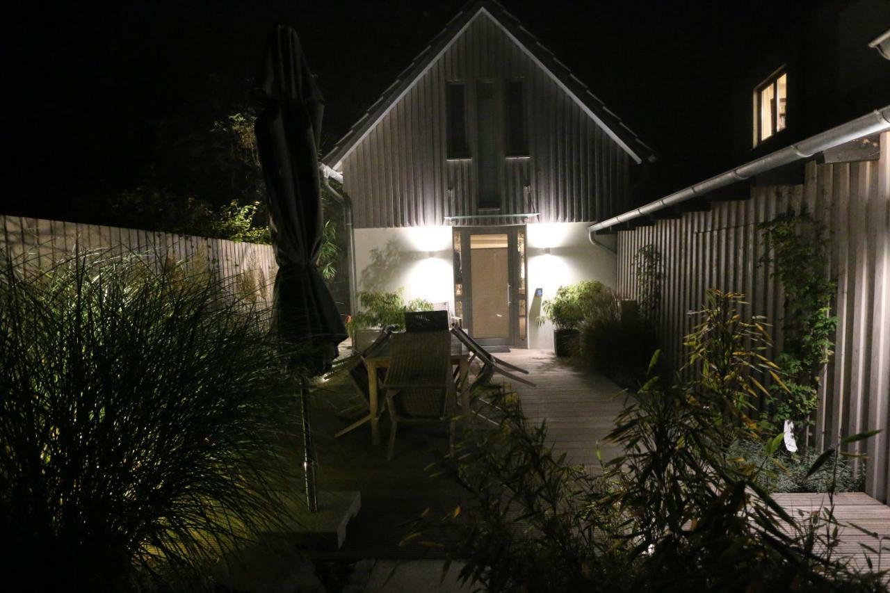 Strandhus17 Steinhude Exteriör bild