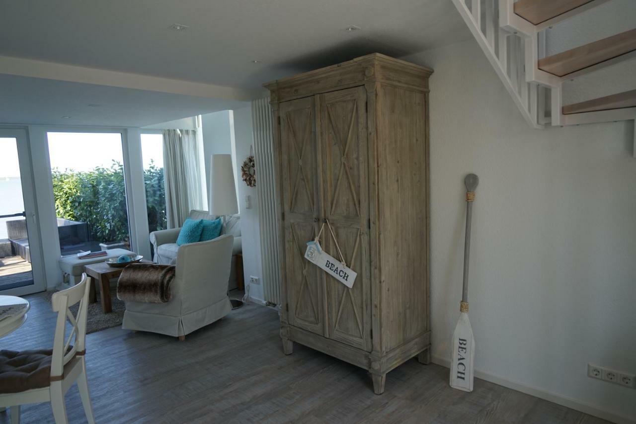 Strandhus17 Steinhude Exteriör bild